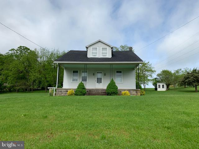 1886 Biglerville Road Gettysburg, PA 17325 - Photo 1 of 22