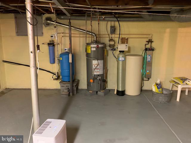 1886 Biglerville Road Gettysburg, PA 17325 - Photo 13 of 22