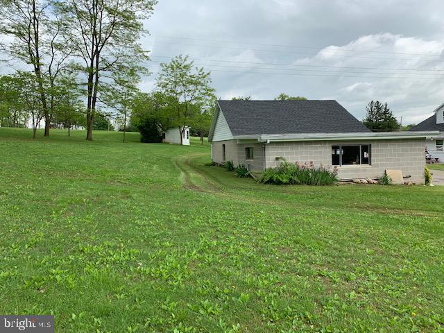 1886 Biglerville Road Gettysburg, PA 17325 - Photo 19 of 22