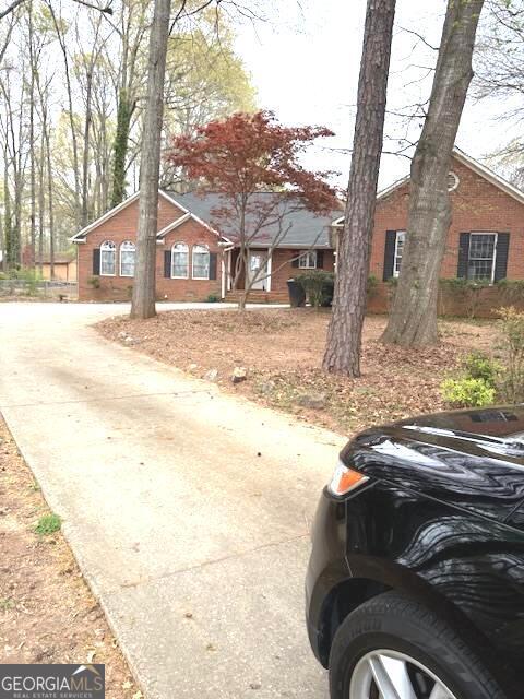 309 Hoppin Branch Road Griffin, GA 30224 - Photo 2 of 18