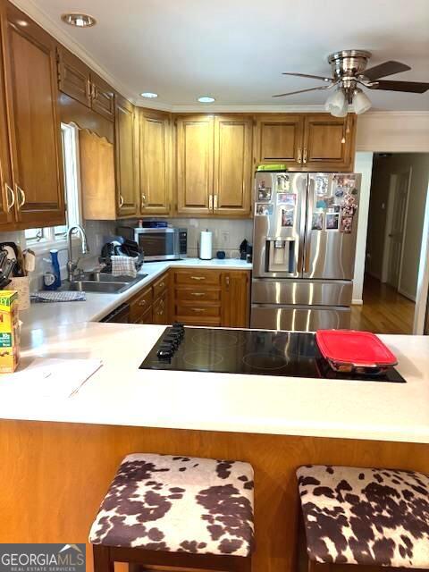 309 Hoppin Branch Road Griffin, GA 30224 - Photo 3 of 18