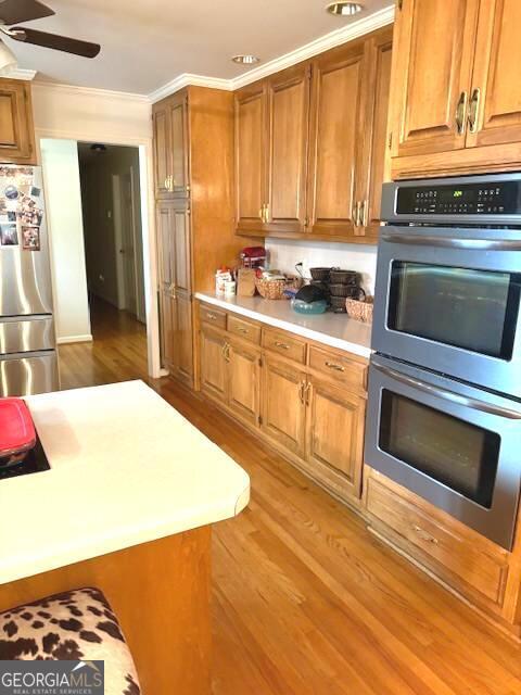 309 Hoppin Branch Road Griffin, GA 30224 - Photo 4 of 18