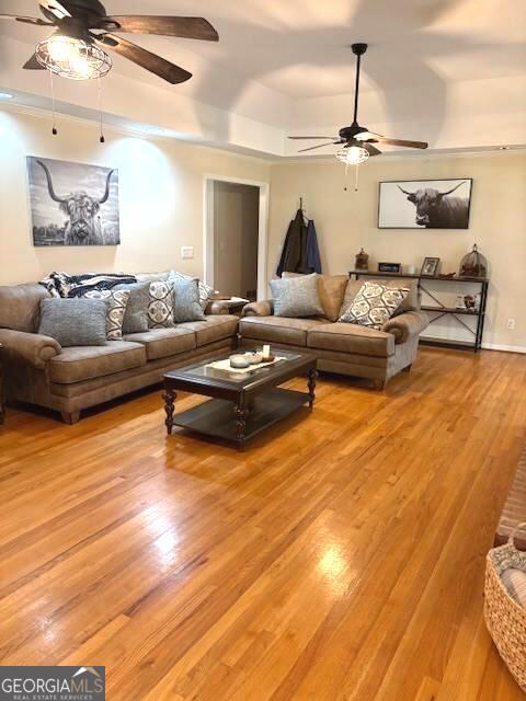 309 Hoppin Branch Road Griffin, GA 30224 - Photo 5 of 18