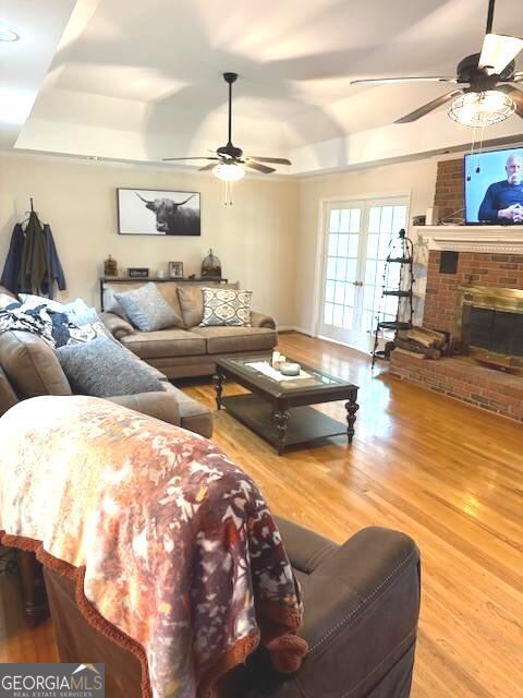 309 Hoppin Branch Road Griffin, GA 30224 - Photo 6 of 18