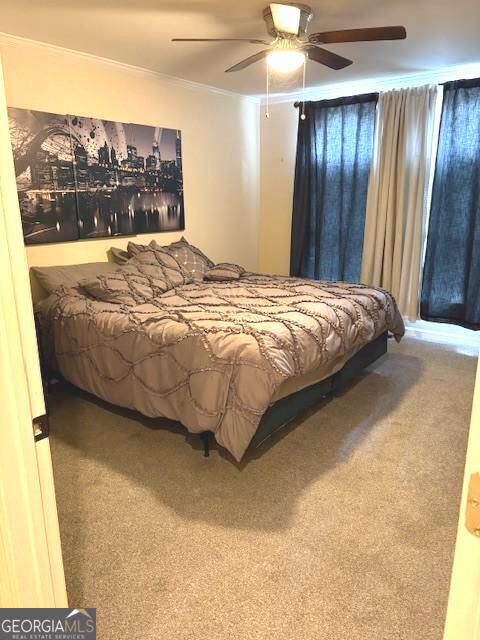 309 Hoppin Branch Road Griffin, GA 30224 - Photo 9 of 18