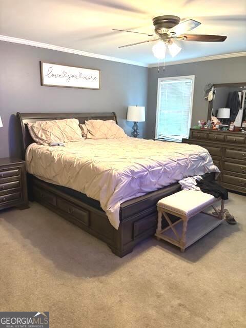 309 Hoppin Branch Road Griffin, GA 30224 - Photo 10 of 18