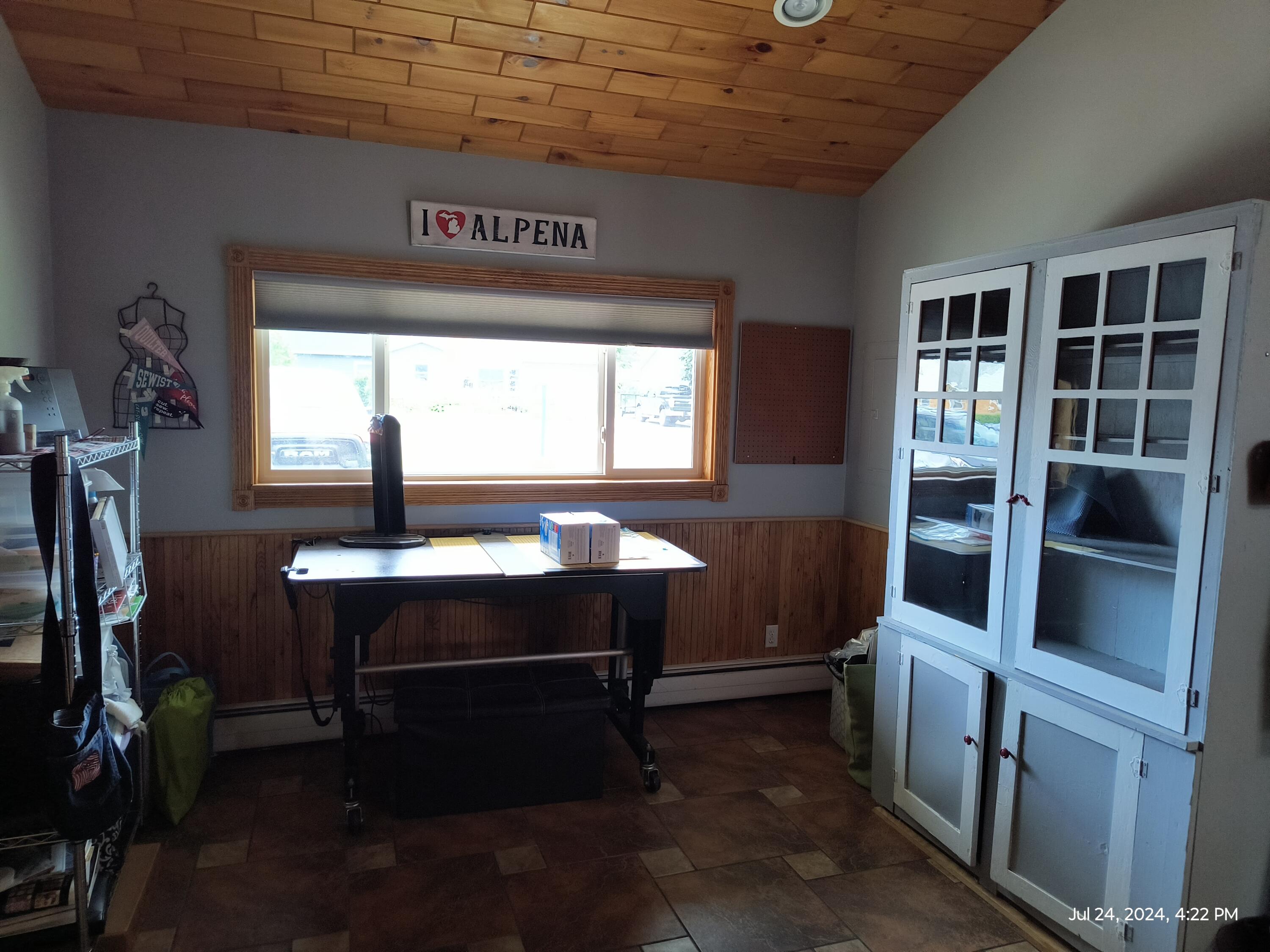 1086 Wayne Road Alpena, MI 49707 - Photo 21 of 24 Gallery Image 21