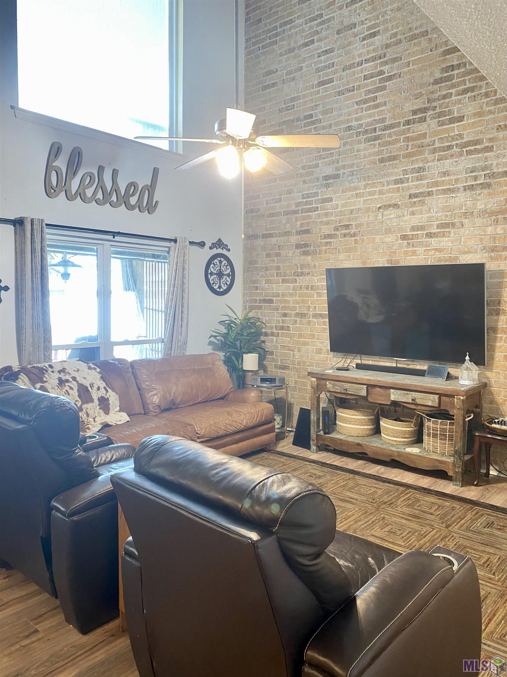 6195 Island Road, Unit 16 Jarreau, LA 70749 - Photo 1 of 9