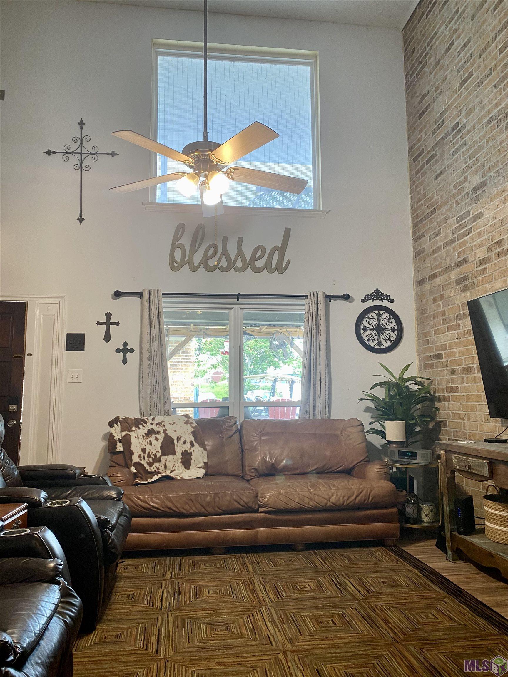6195 Island Road, Unit 16 Jarreau, LA 70749 - Photo 2 of 9