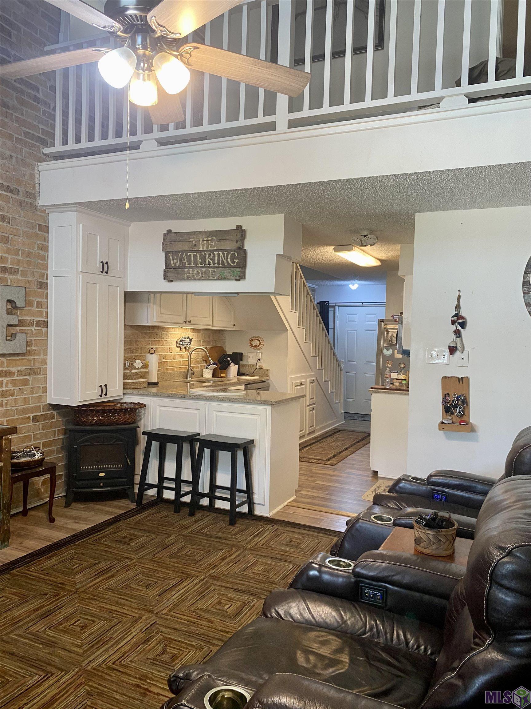 6195 Island Road, Unit 16 Jarreau, LA 70749 - Photo 3 of 9