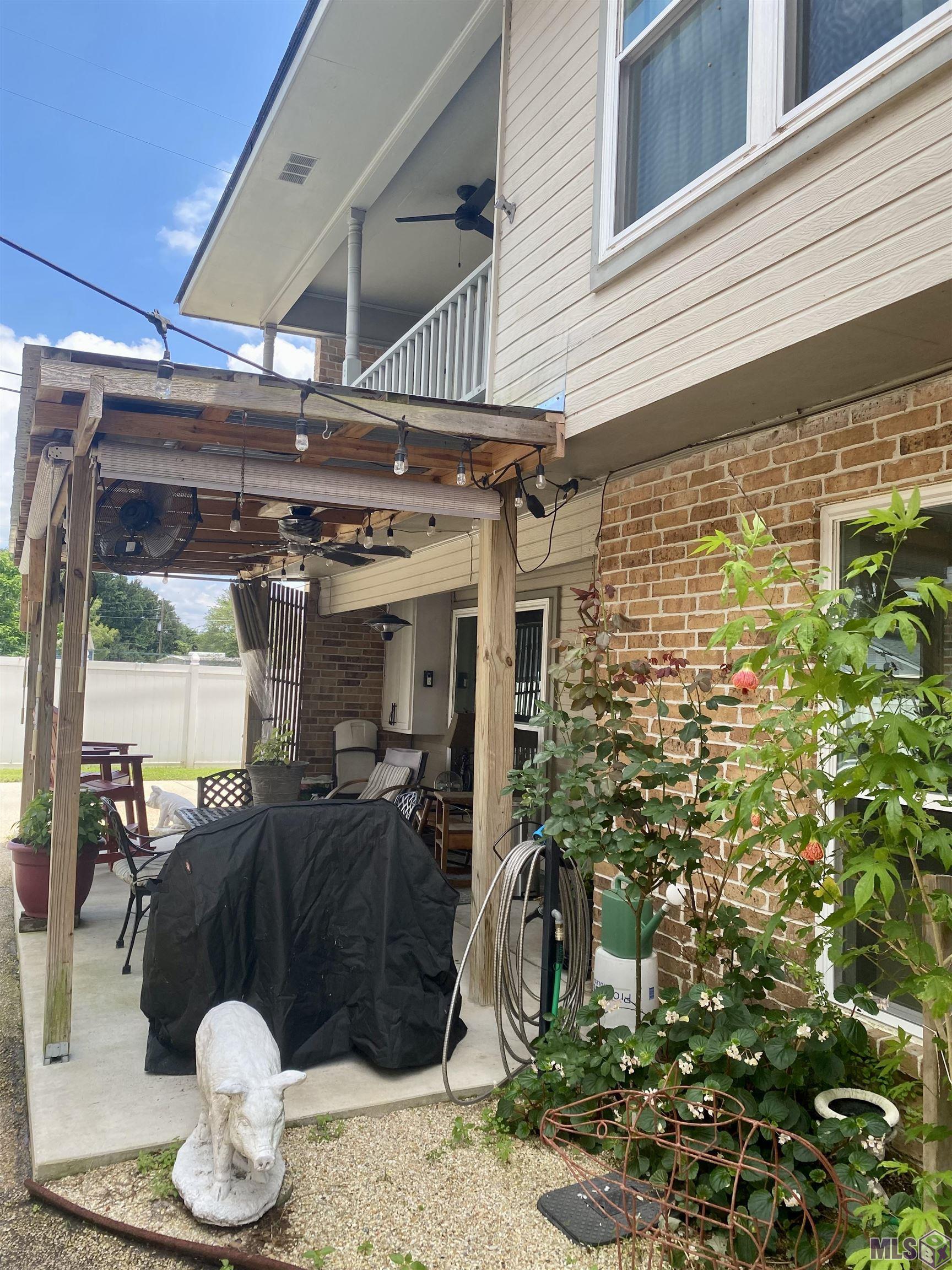 6195 Island Road, Unit 16 Jarreau, LA 70749 - Photo 9 of 9