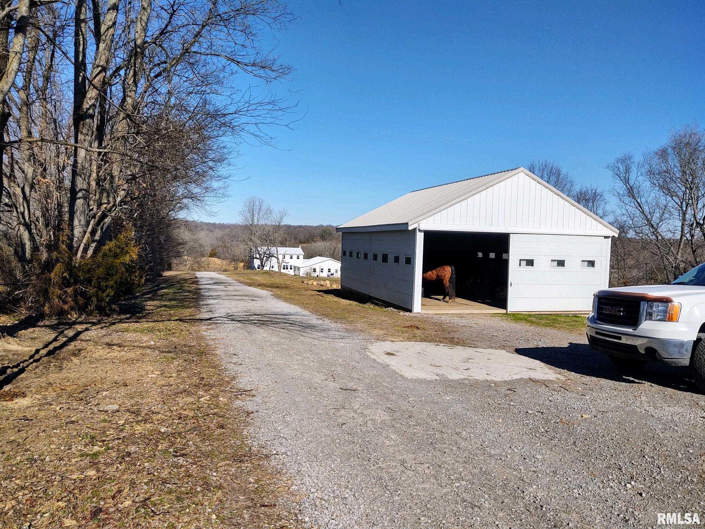 6270 Buncombe Road Buncombe, IL 62912 - Photo 30 of 71