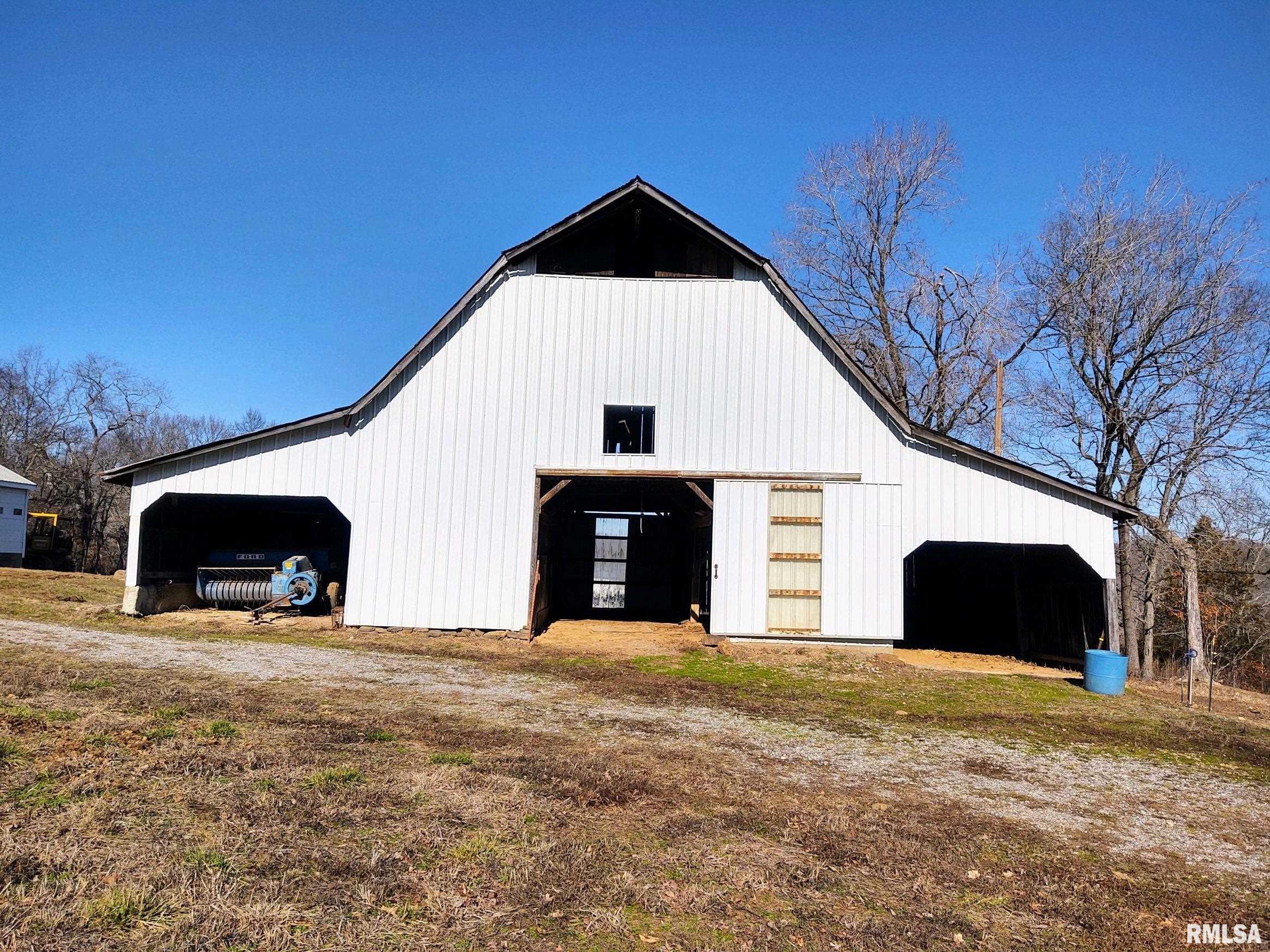 6270 Buncombe Road Buncombe, IL 62912 - Photo 31 of 71