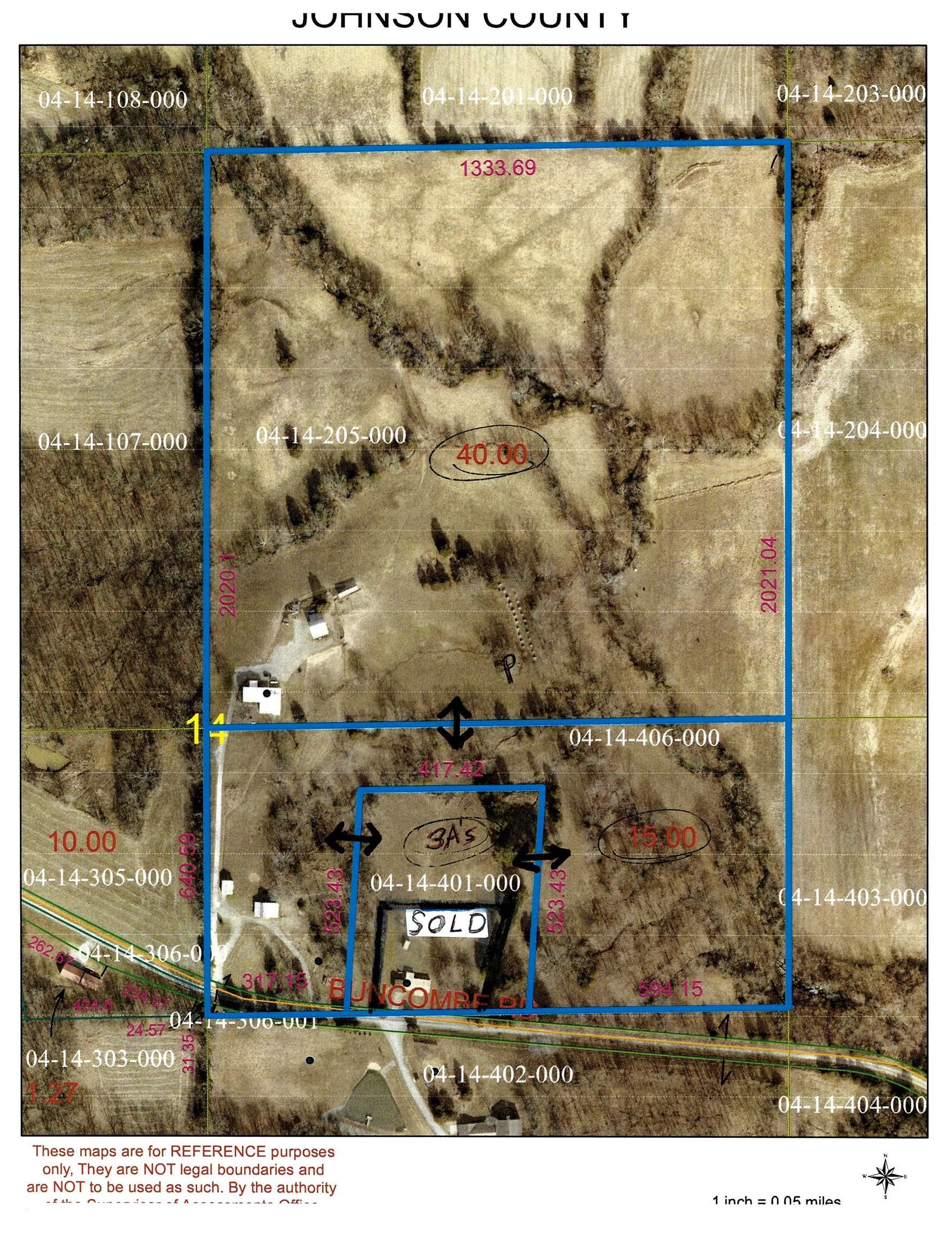 6270 Buncombe Road Buncombe, IL 62912 - Photo 71 of 71