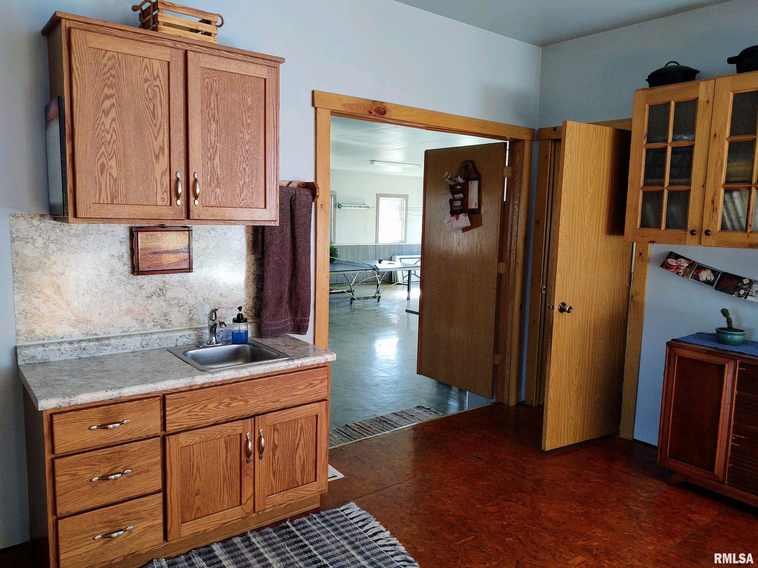 6270 Buncombe Road Buncombe, IL 62912 - Photo 9 of 71