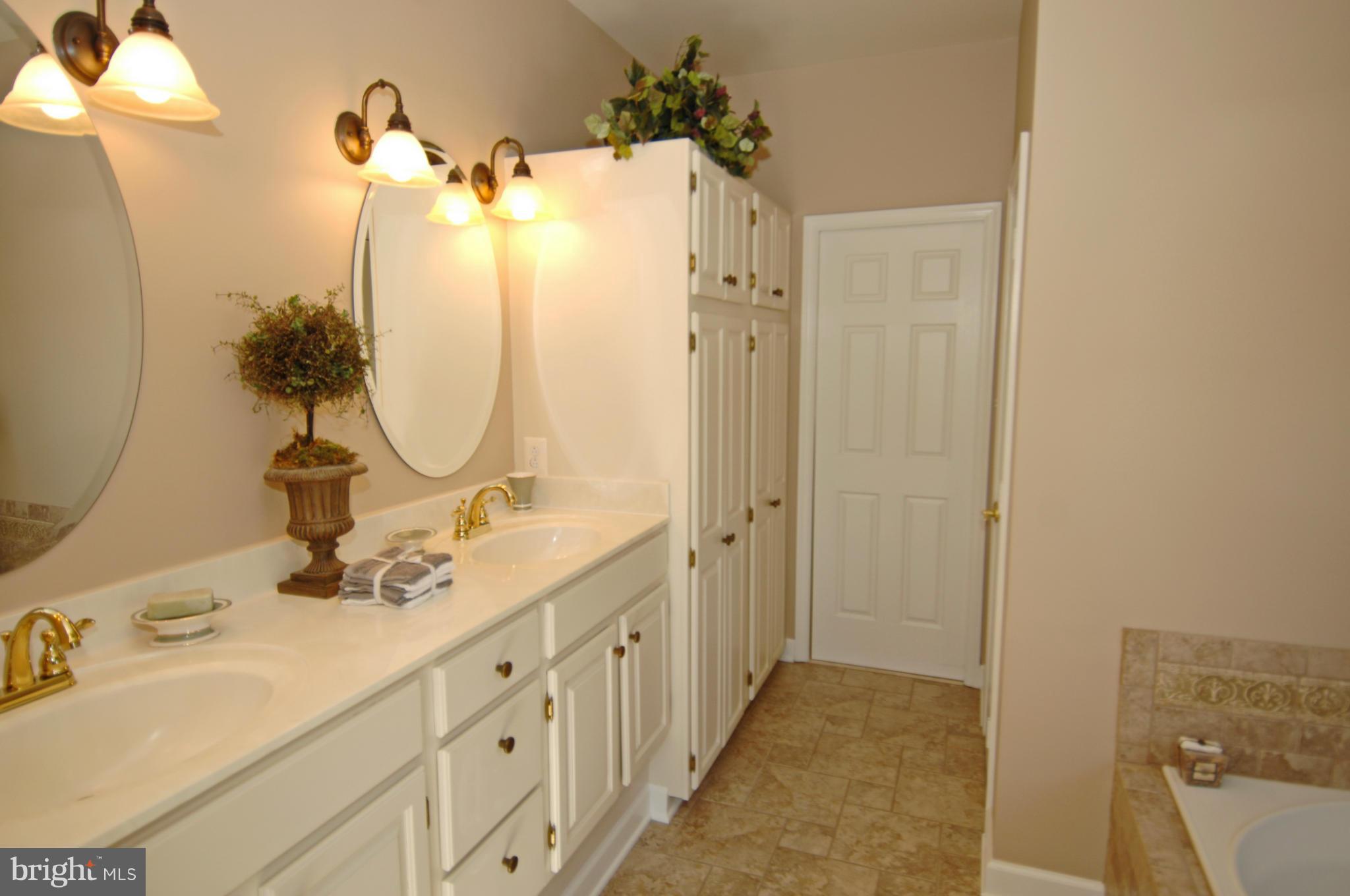 34916 Sunny Ridge Road Round Hill, VA 20141 - Photo 14 of 30 Bath (Master)