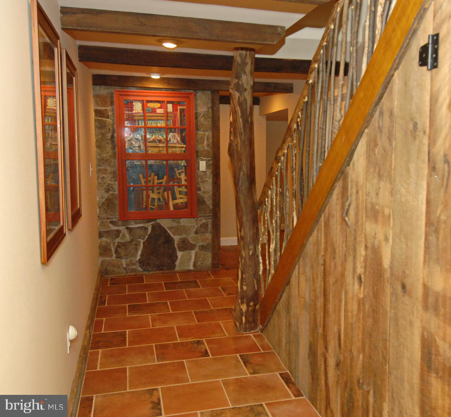 34916 Sunny Ridge Road Round Hill, VA 20141 - Photo 22 of 30 Basement