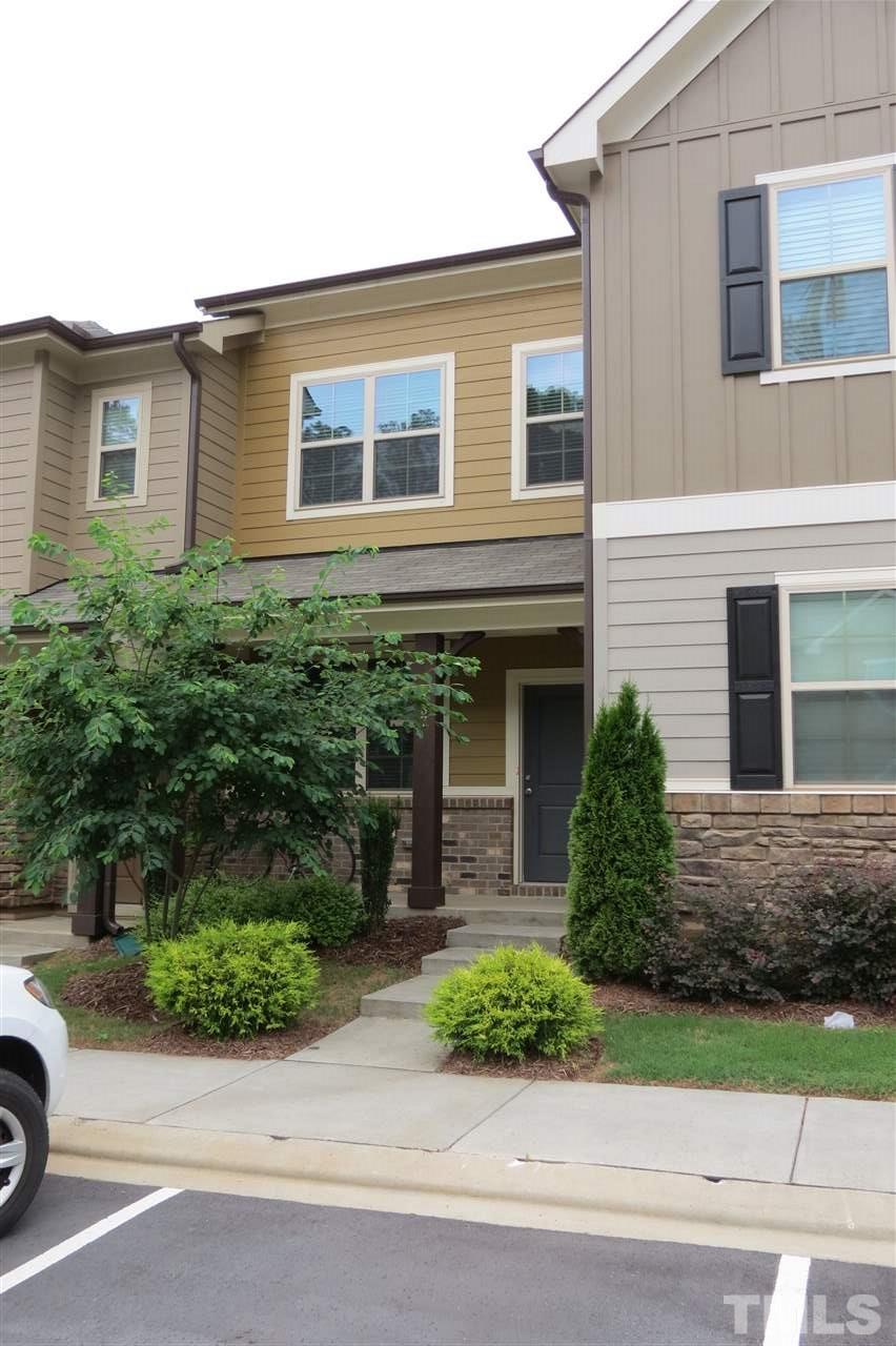 737 Wickham Ridge Road Apex, NC 27539 - Photo 1 of 6