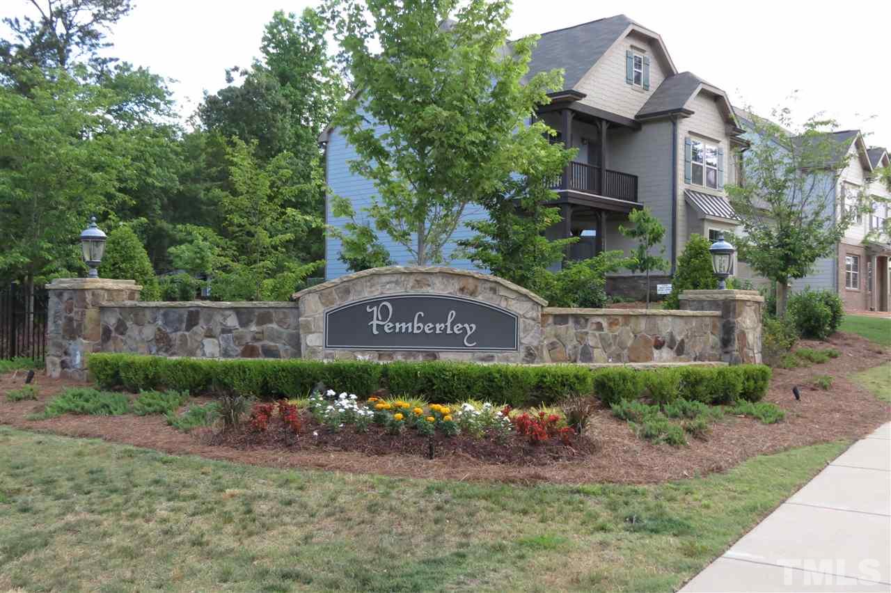 737 Wickham Ridge Road Apex, NC 27539 - Photo 3 of 6