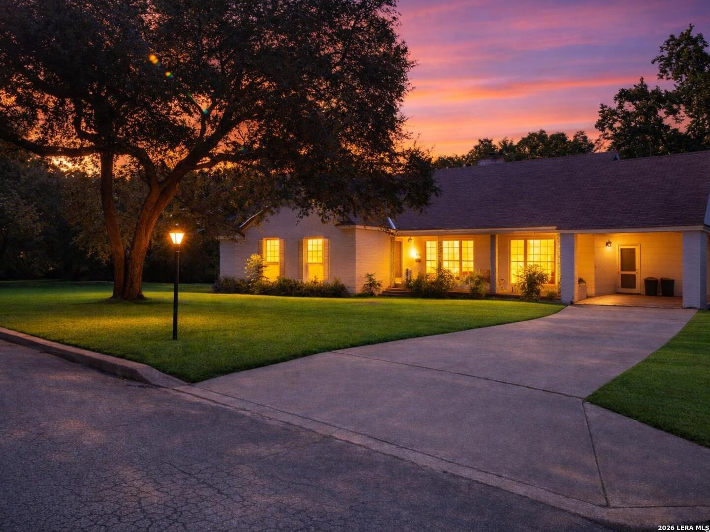 908 Garraty Road Terrell Hills, TX 78209 - Photo 25 of 25