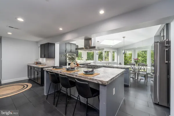 $1,100,000 | 2728 Old Court Road, Baltimore, MD 21208