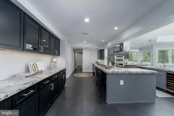 $1,100,000 | 2728 Old Court Road, Baltimore, MD 21208