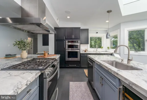 $1,100,000 | 2728 Old Court Road, Baltimore, MD 21208