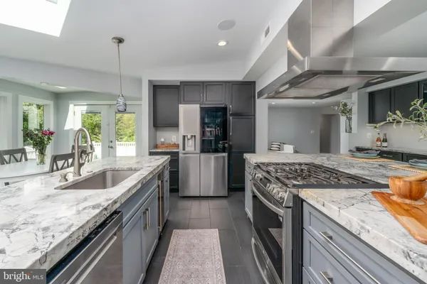 $1,100,000 | 2728 Old Court Road, Baltimore, MD 21208