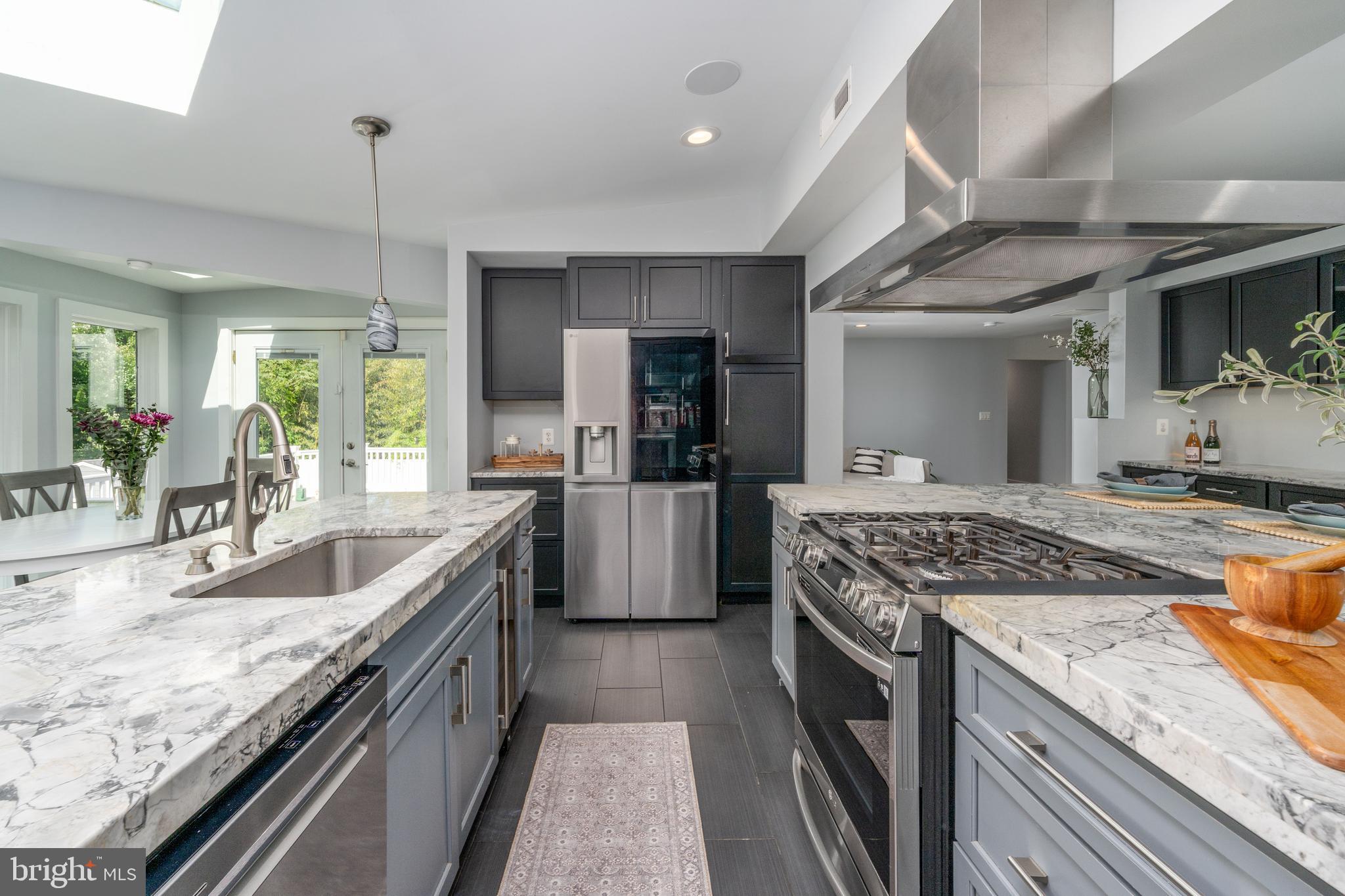 2728 Old Court Road Baltimore, MD 21208 - Photo 16 of 67