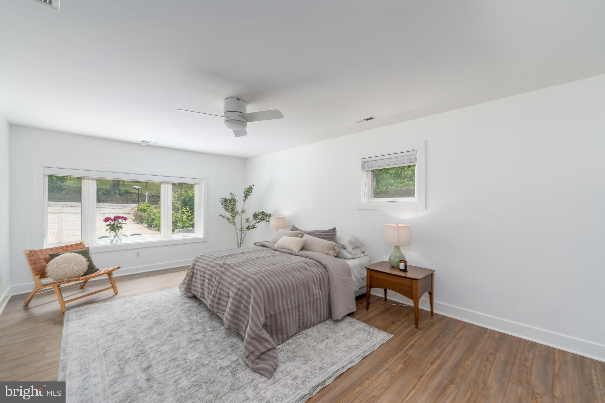 2728 Old Court Road Baltimore, MD 21208 - Photo 24 of 67