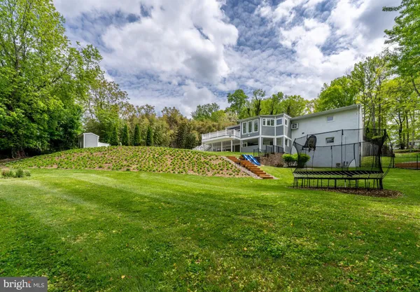 $1,100,000 | 2728 Old Court Road, Baltimore, MD 21208