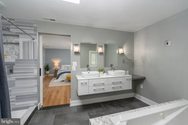 $1,100,000 | 2728 Old Court Road, Baltimore, MD 21208