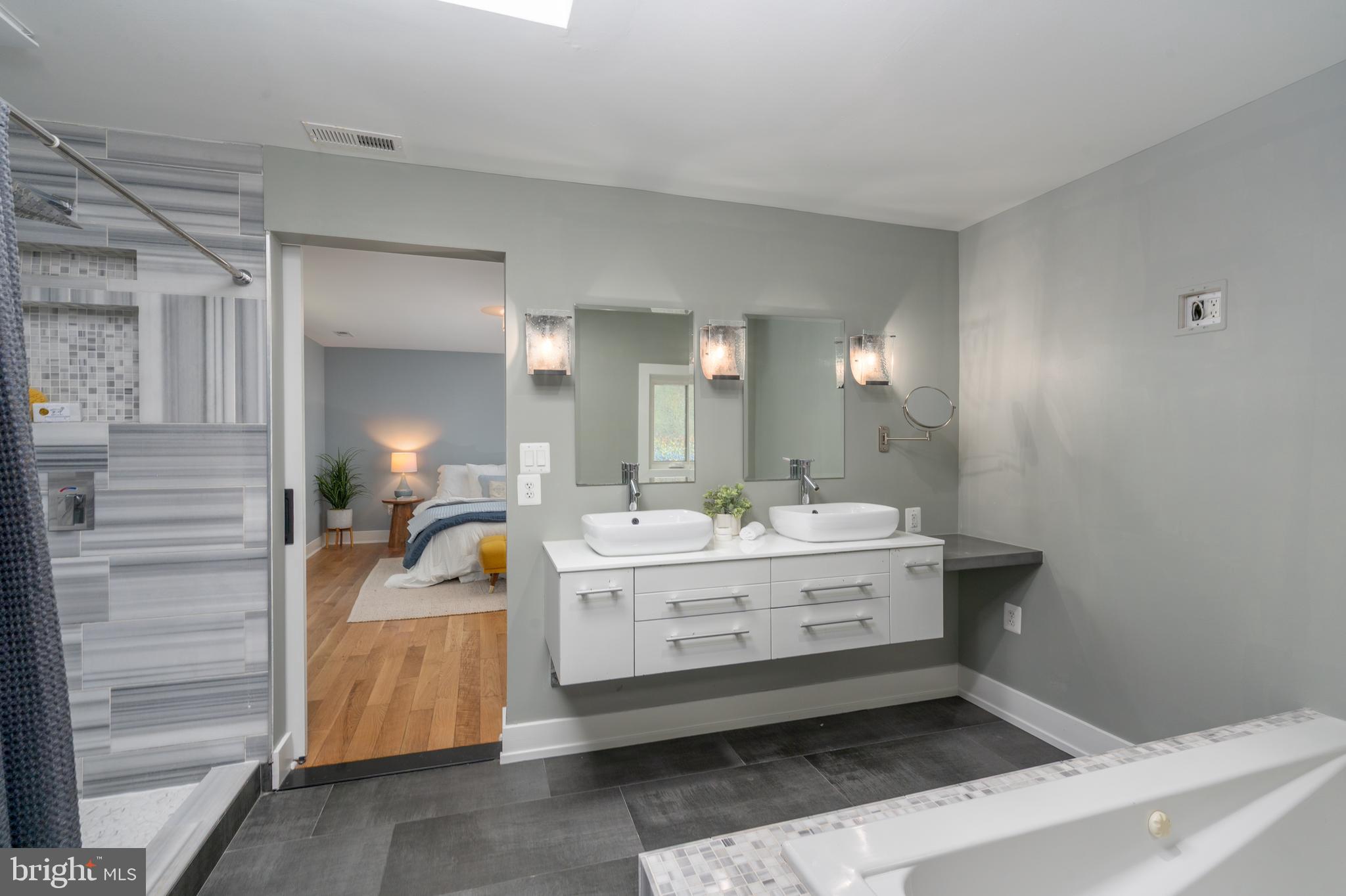 2728 Old Court Road Baltimore, MD 21208 - Photo 32 of 67