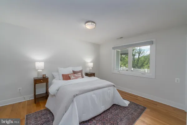 $1,100,000 | 2728 Old Court Road, Baltimore, MD 21208