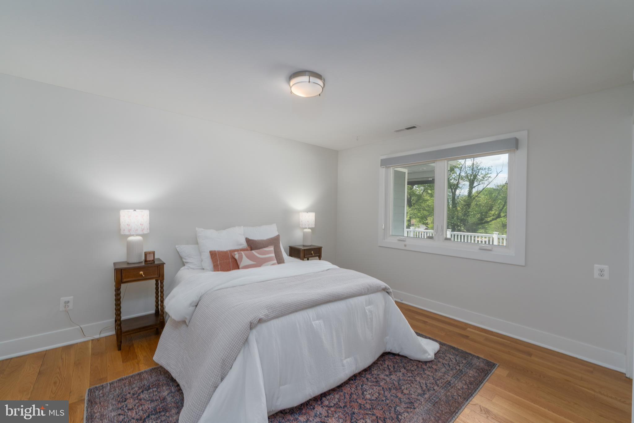 2728 Old Court Road Baltimore, MD 21208 - Photo 35 of 67