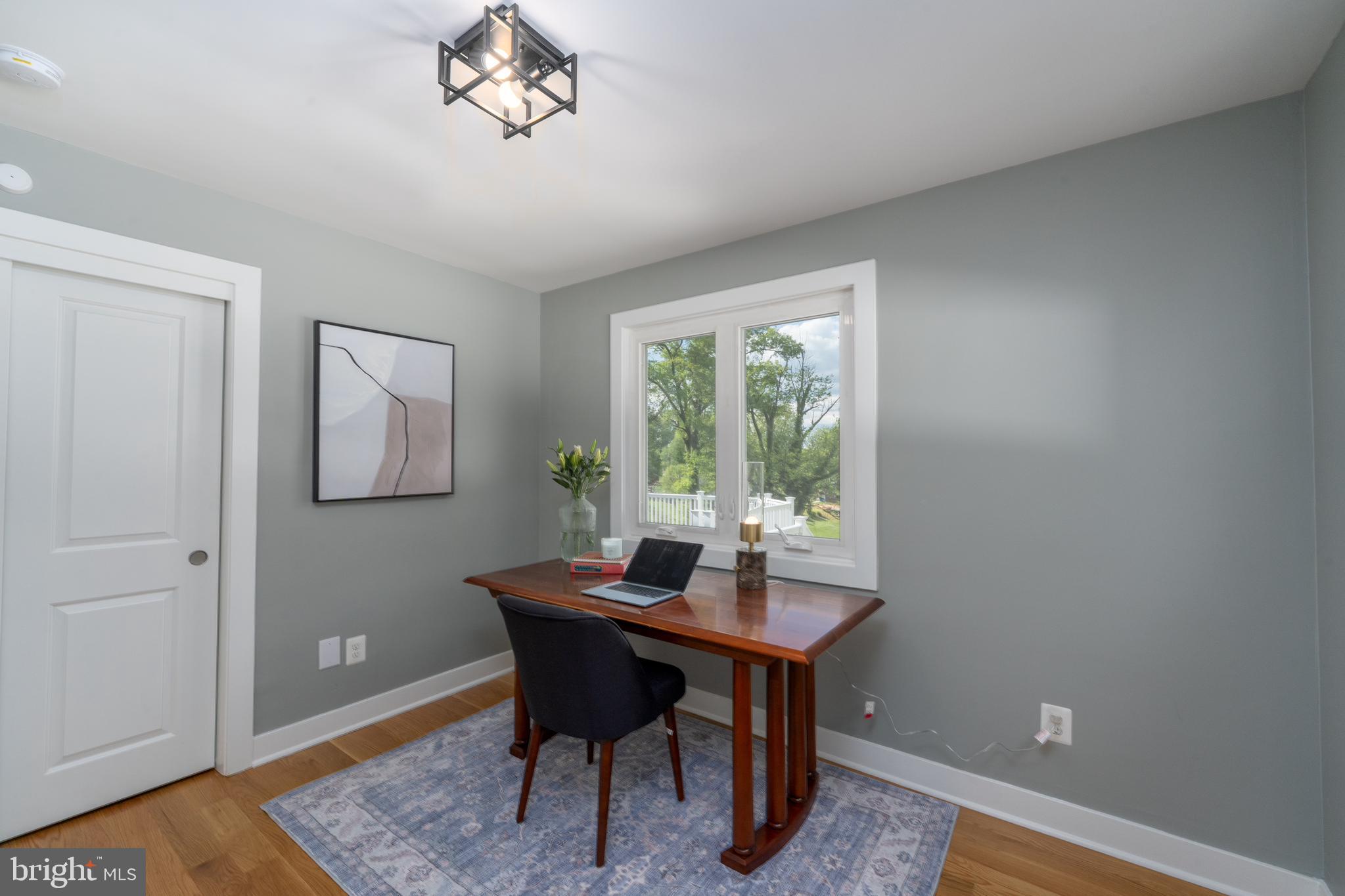 2728 Old Court Road Baltimore, MD 21208 - Photo 37 of 67
