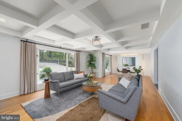 $1,100,000 | 2728 Old Court Road, Baltimore, MD 21208