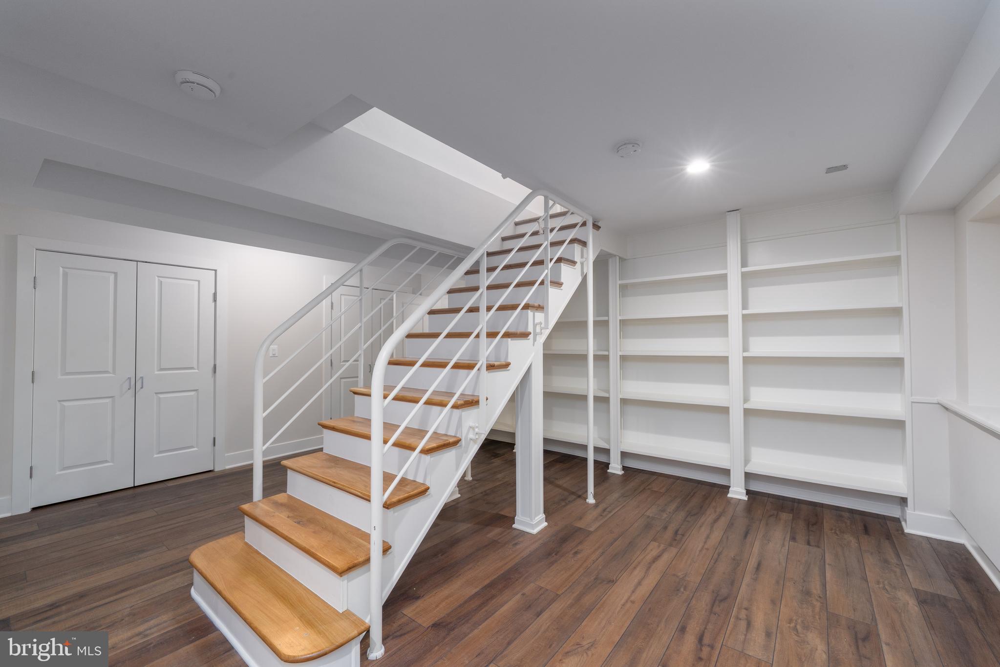 2728 Old Court Road Baltimore, MD 21208 - Photo 41 of 67