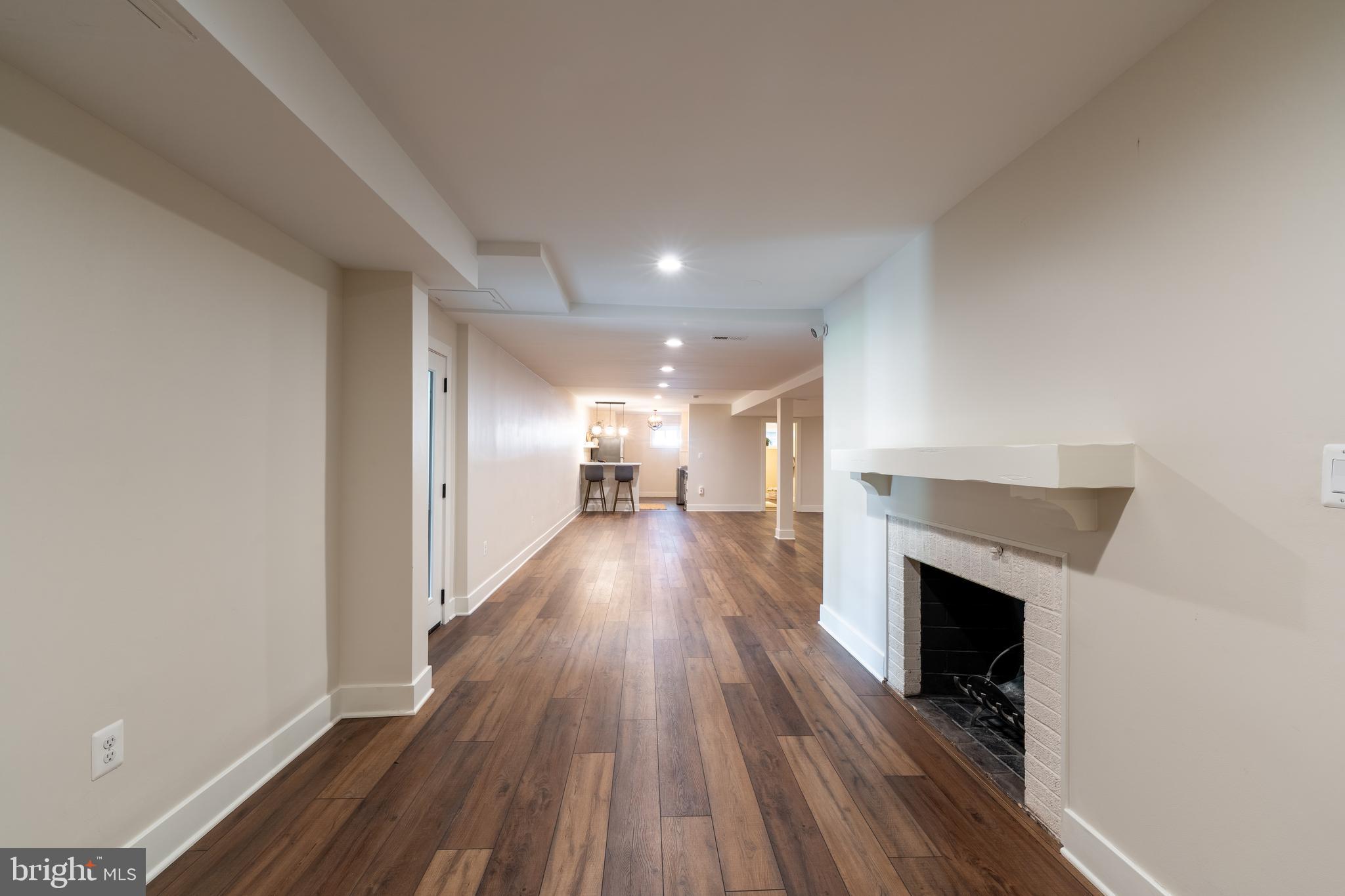 2728 Old Court Road Baltimore, MD 21208 - Photo 42 of 67