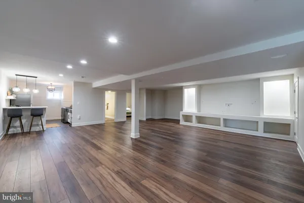 $1,100,000 | 2728 Old Court Road, Baltimore, MD 21208