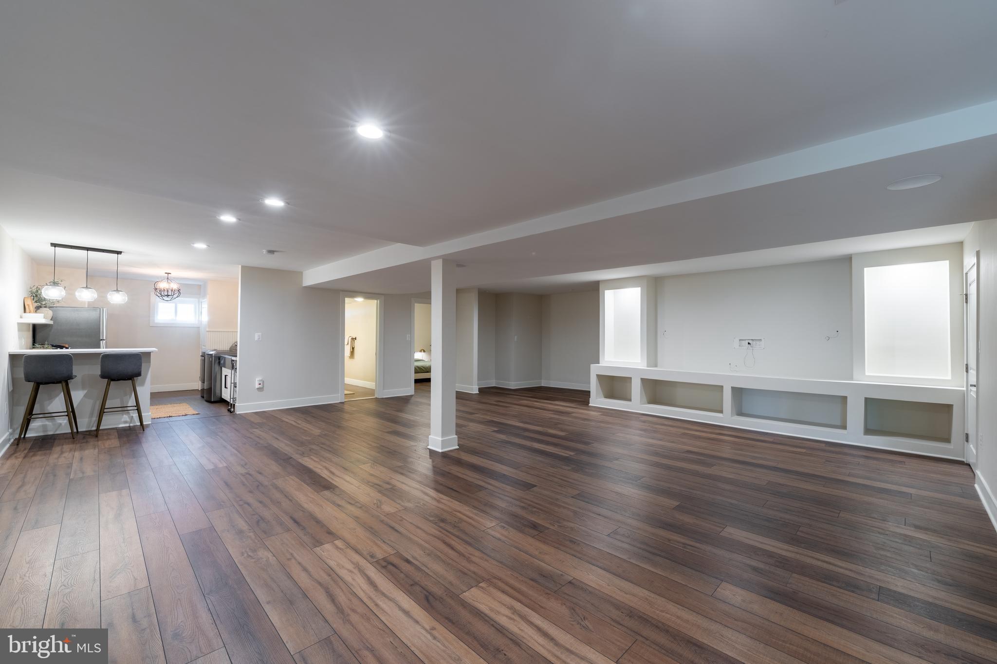 2728 Old Court Road Baltimore, MD 21208 - Photo 44 of 67