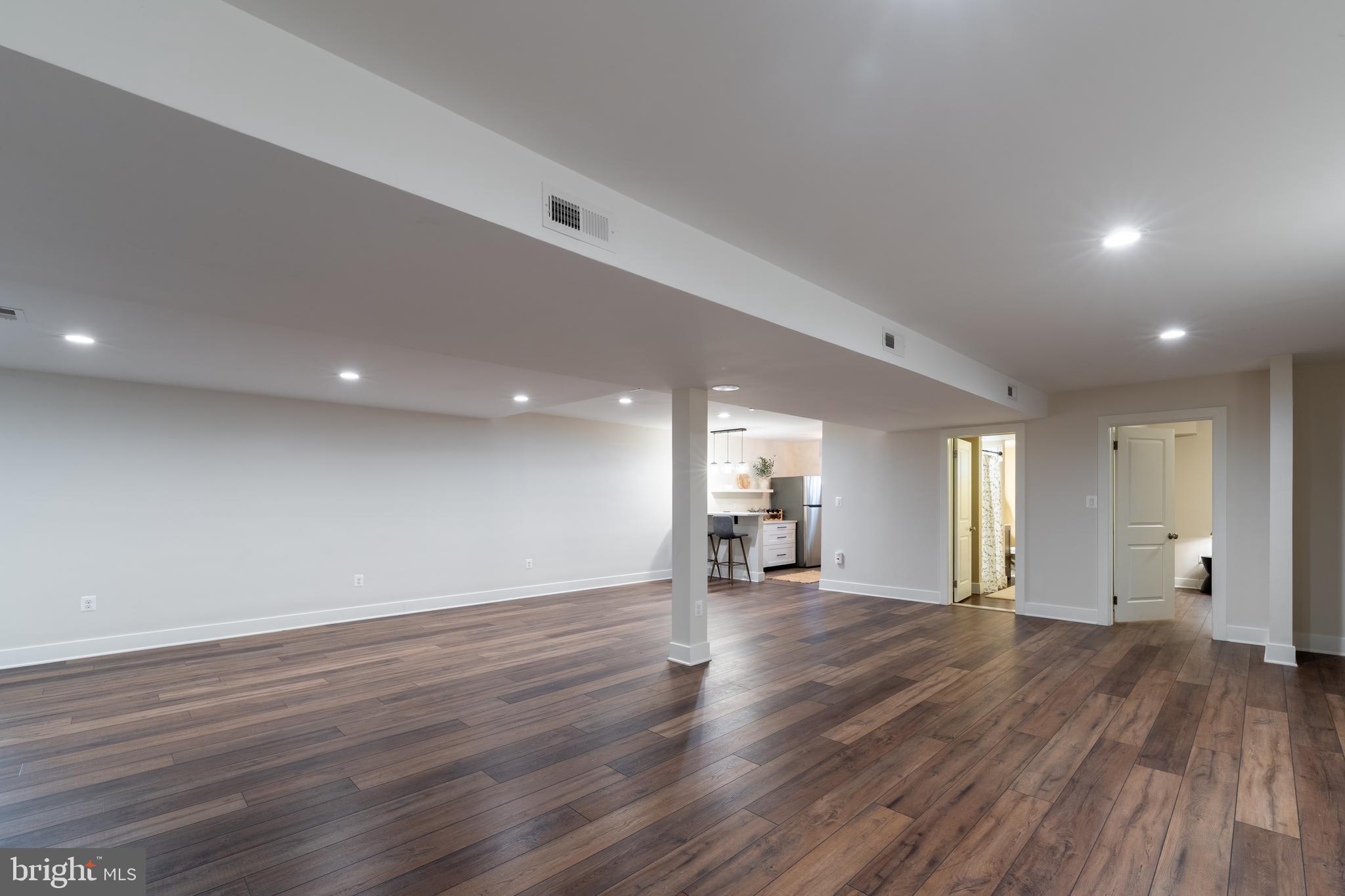 2728 Old Court Road Baltimore, MD 21208 - Photo 45 of 67