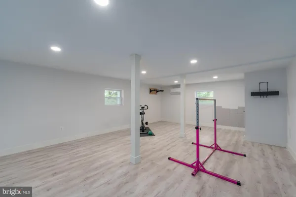 $1,100,000 | 2728 Old Court Road, Baltimore, MD 21208