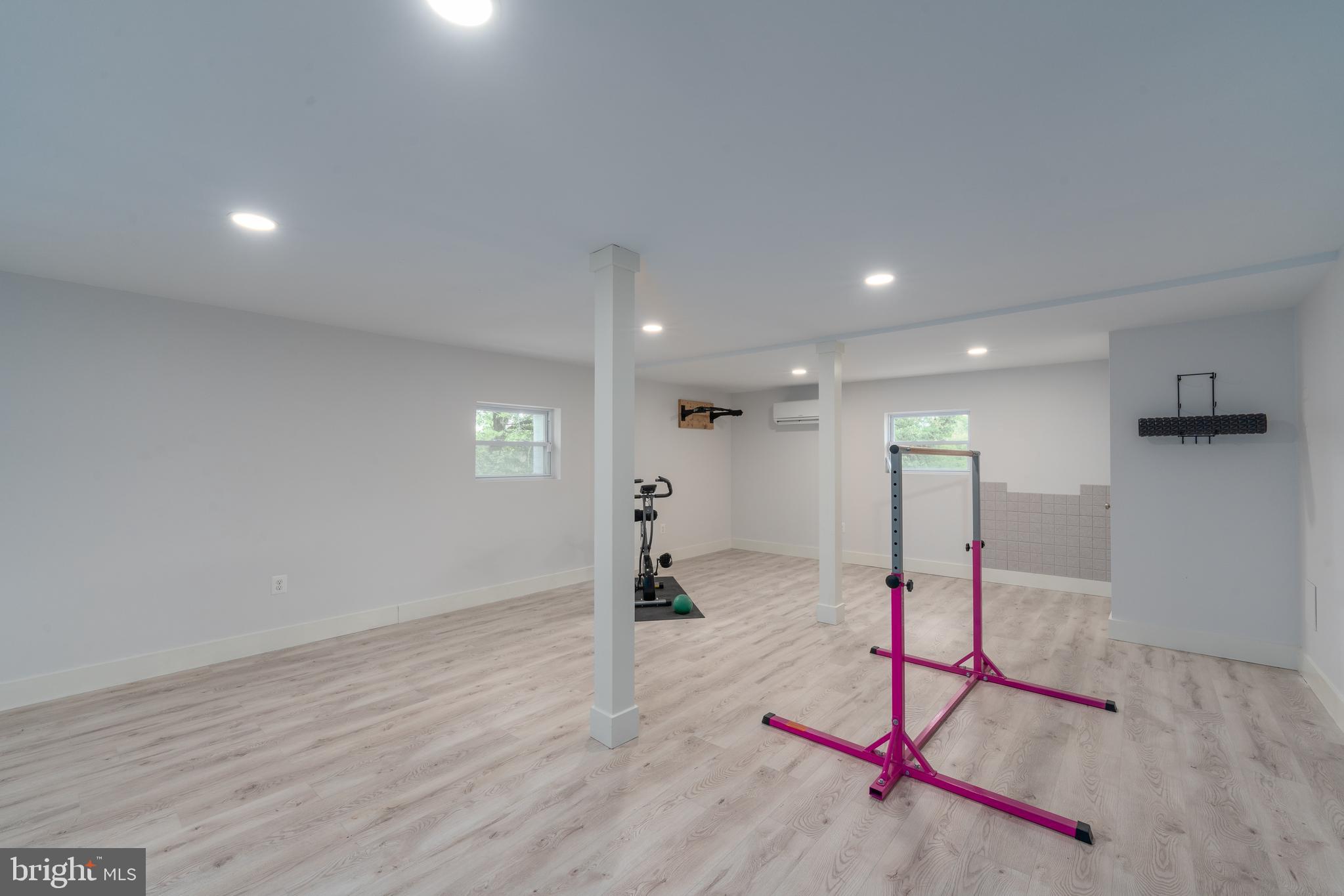 2728 Old Court Road Baltimore, MD 21208 - Photo 50 of 67