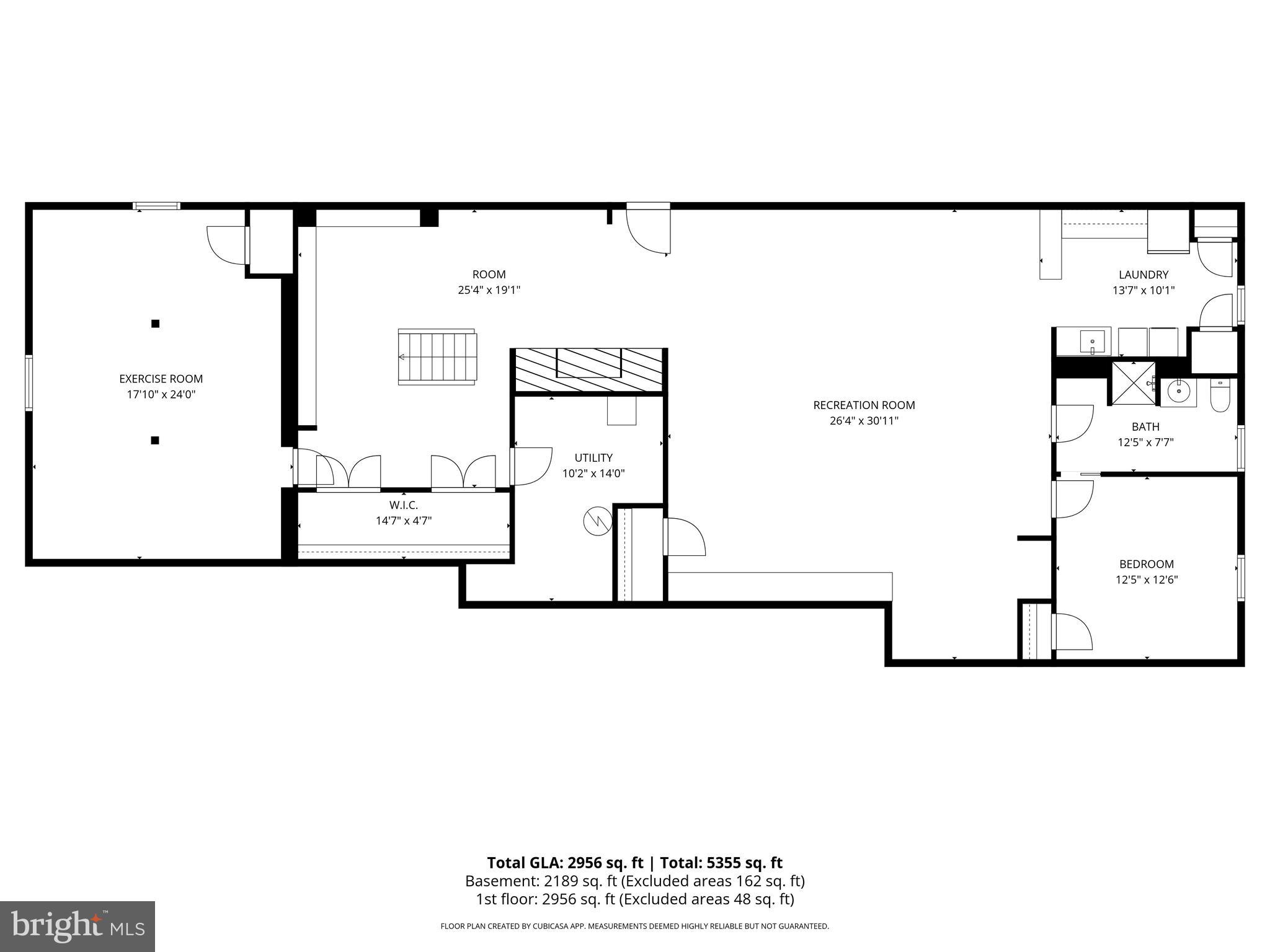 2728 Old Court Road Baltimore, MD 21208 - Photo 52 of 67