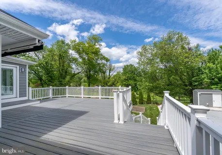 $1,100,000 | 2728 Old Court Road, Baltimore, MD 21208