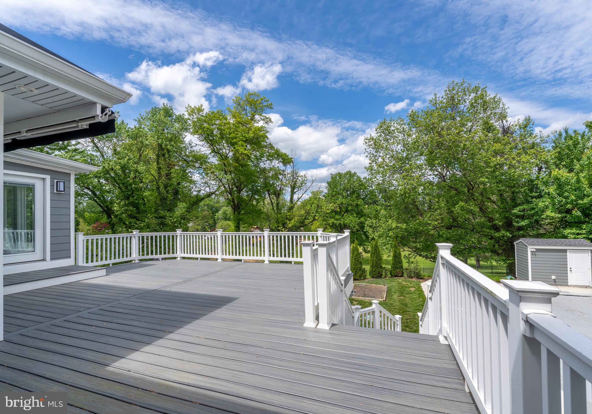 2728 Old Court Road Baltimore, MD 21208 - Photo 53 of 67
