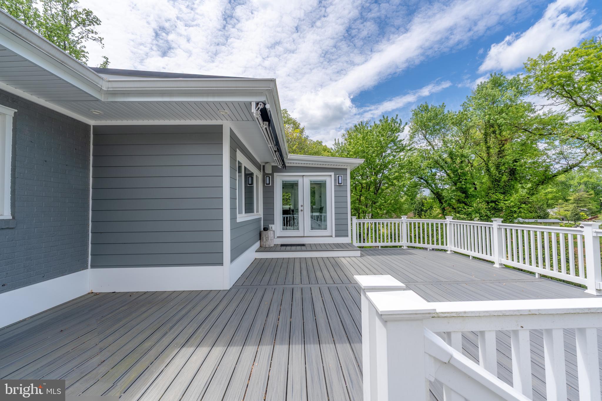 2728 Old Court Road Baltimore, MD 21208 - Photo 55 of 67