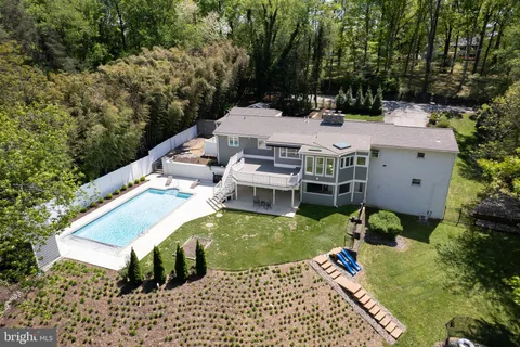 $1,100,000 | 2728 Old Court Road, Baltimore, MD 21208