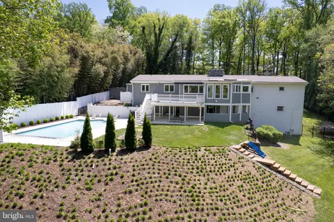 $1,100,000 | 2728 Old Court Road, Baltimore, MD 21208